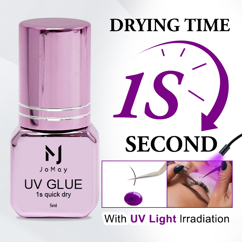 Eyelash Extension Uv - Cola para Extensão de Cílios TPO-FREE