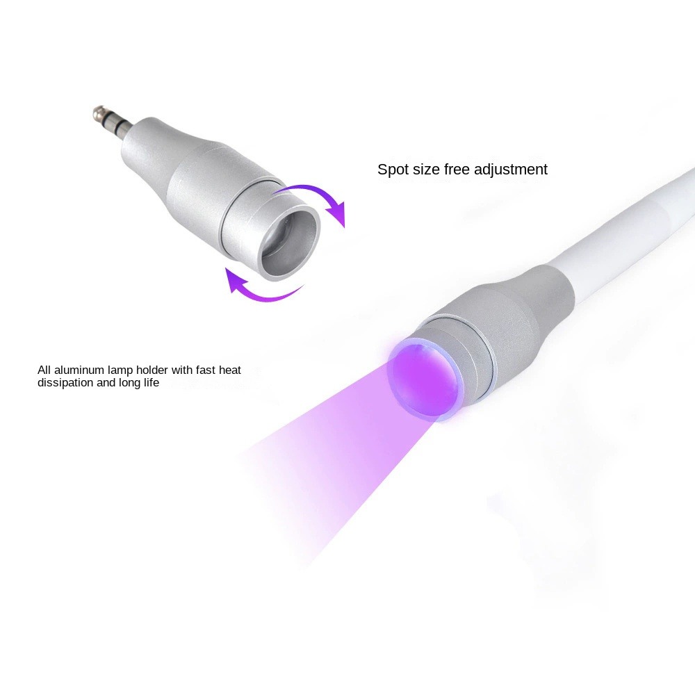 Cabeça de lâmpada uv 5w 10w, t - Eyelash Extension Led avaliação e preço