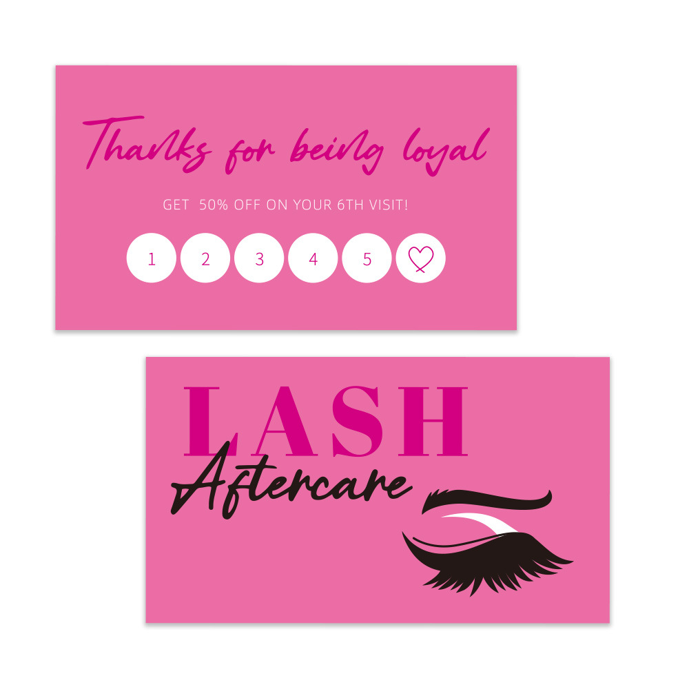 50 pçs brilhante cílios cartão - Eyelash Extension Single Lash avaliação e preço