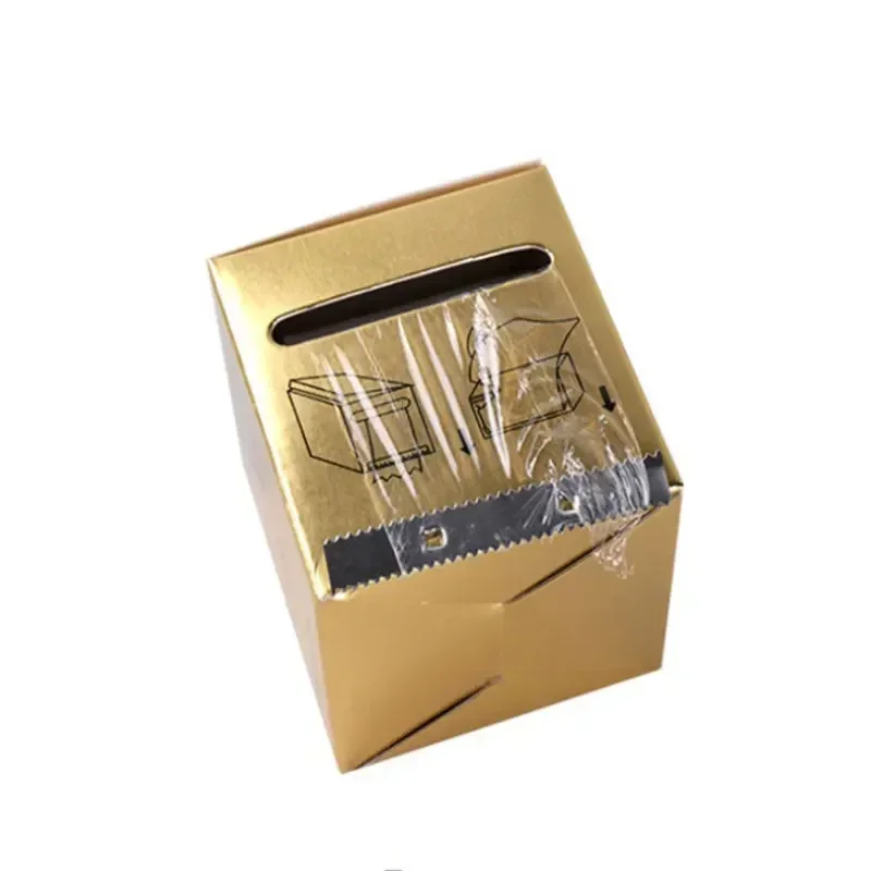 vvocci 1 Rolo 200M Filme Profi - Eyelash Extension Permanent avaliação e preço