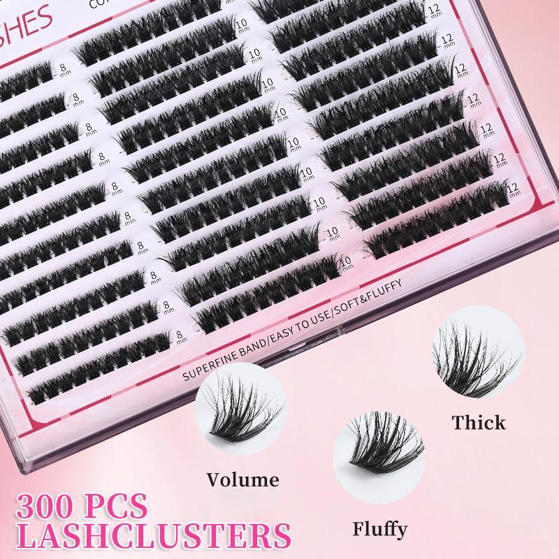 Extensões de Cílios em Cacho d - Lashes Eyelash Extension avaliação e preço
