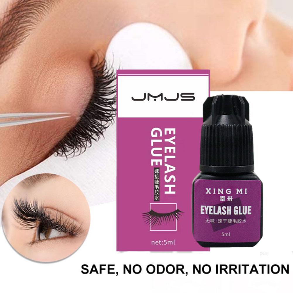 Cola para enxerto de cílios 5m - Eyelash Extension Permanent avaliação e preço