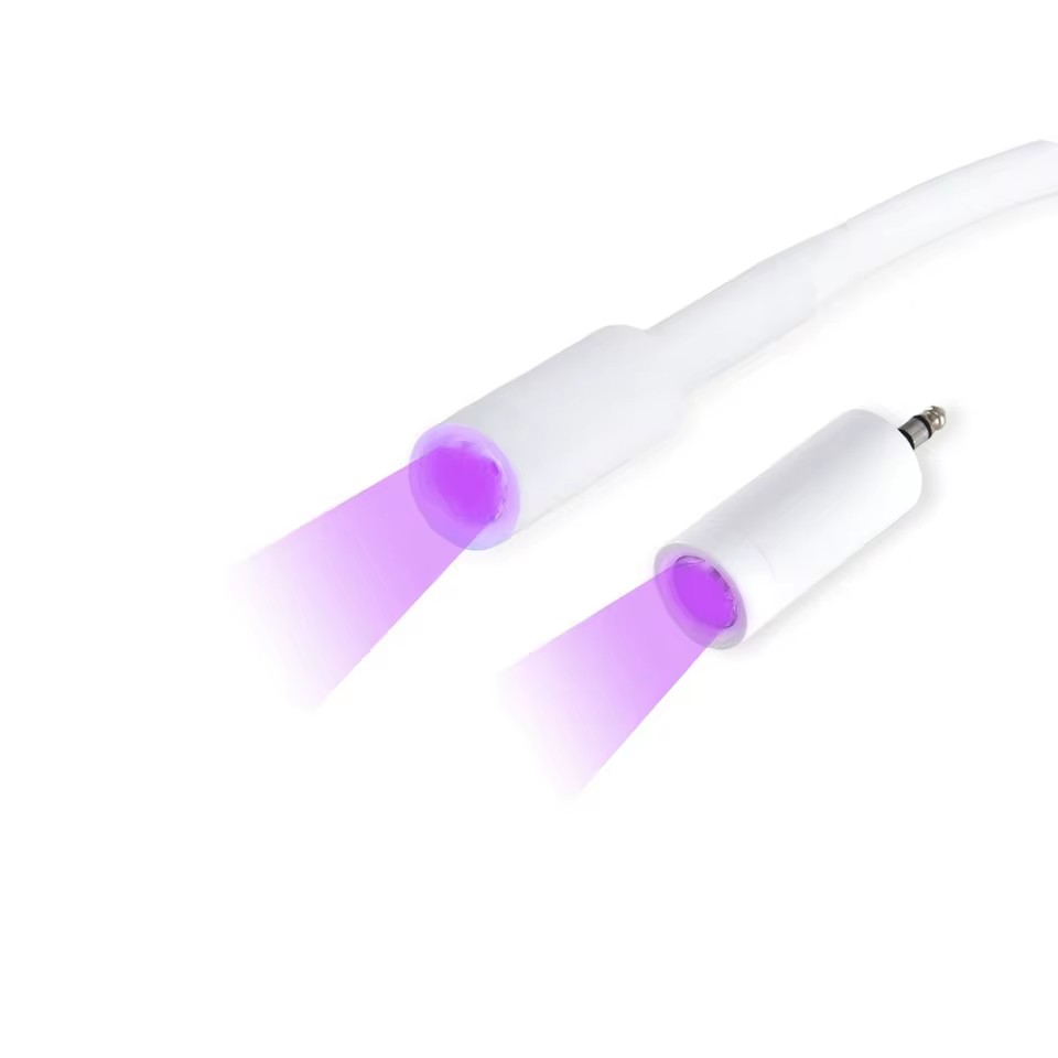 Cabeça de lâmpada de cura uv p - Eyelash Extension Uv avaliação e preço