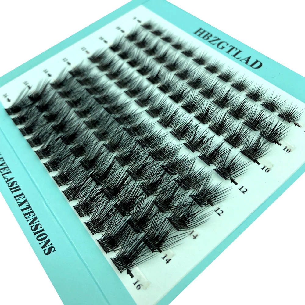 L curvado 3d fofo único diy cl - Eyelash Extension Single Lash avaliação e preço