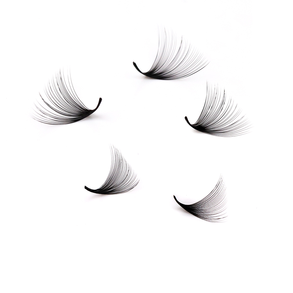 Lashprofessor XL Tray Cílios P - Eyelash Extension Russian Volume avaliação e preço