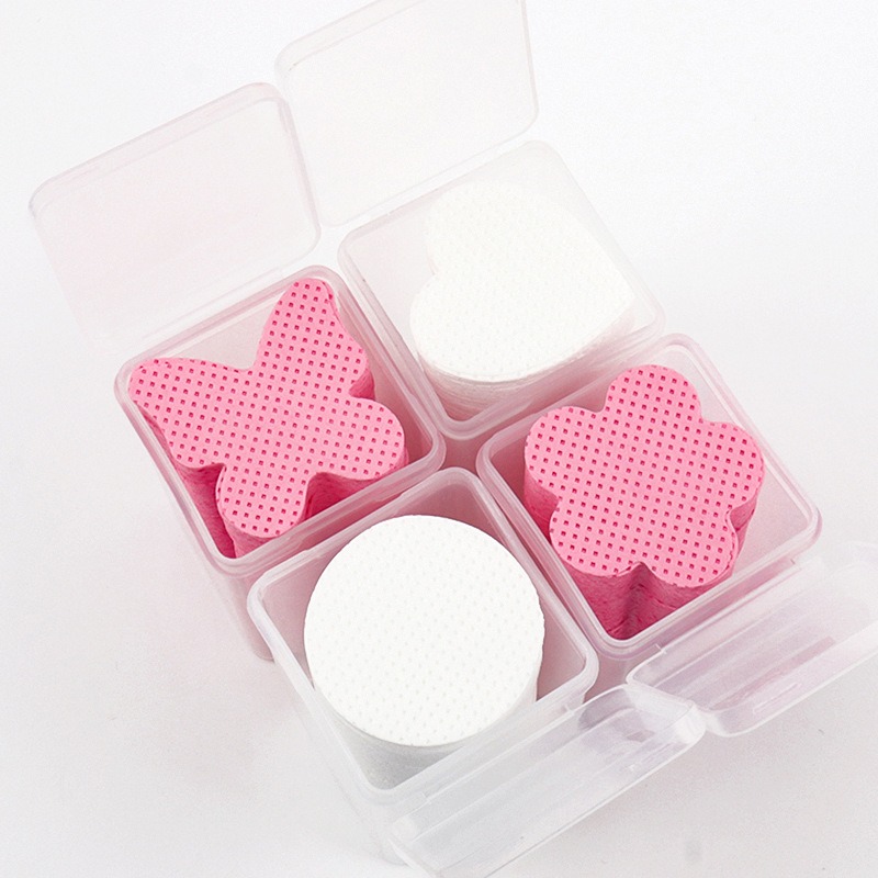 200 Lenços de Limpeza para Col - Lashes Eyelash Extension avaliação e preço