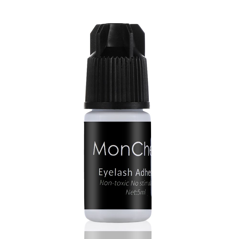 Cola para Extensão de Cílios 5 - Eyelash Extension Eye Irritation avaliação e preço
