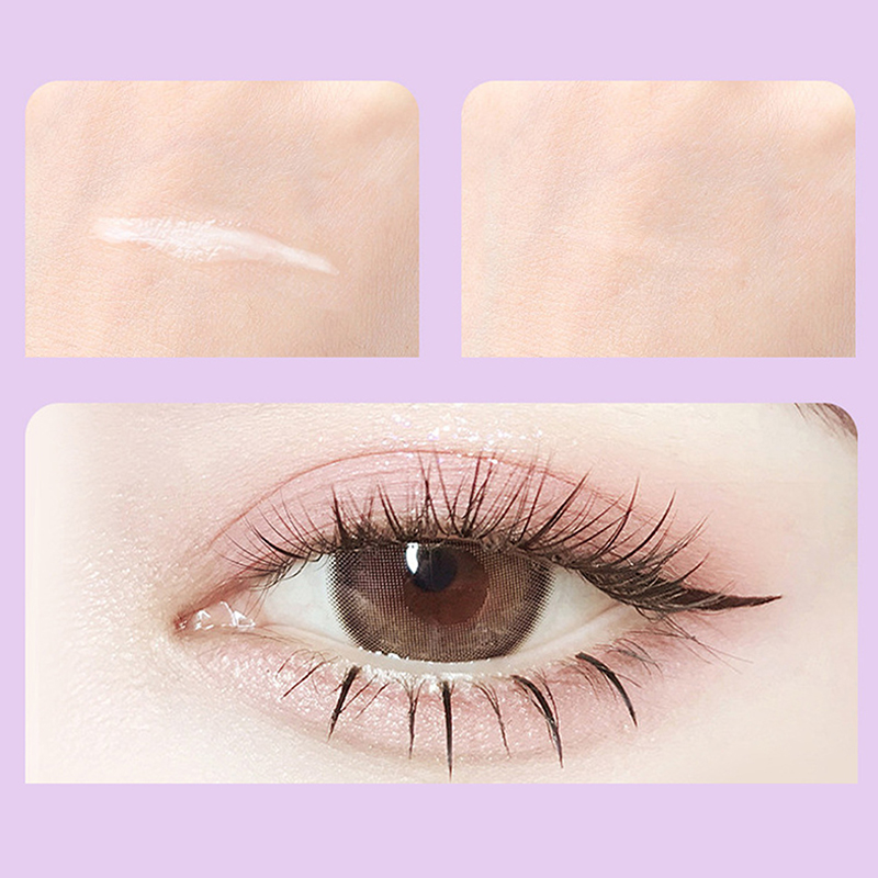 Cola para cílios com conjunto  - Eyelash Extension Eye Irritation avaliação e preço