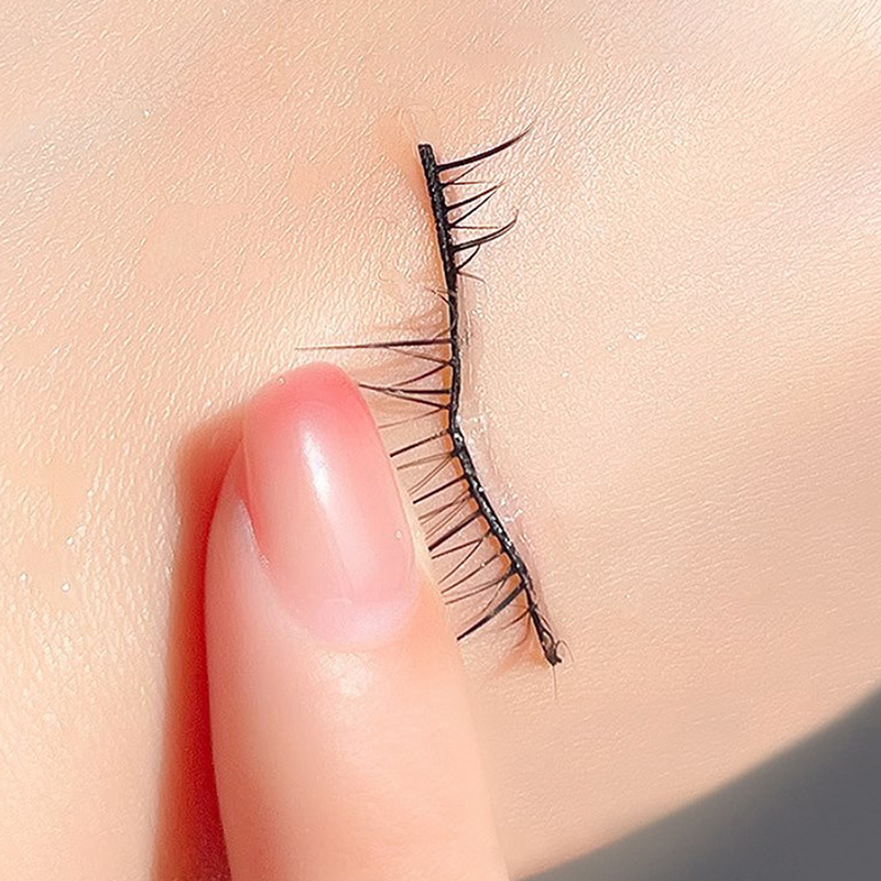 Cola para cílios com conjunto  - Eyelash Extension Eye Irritation avaliação e preço