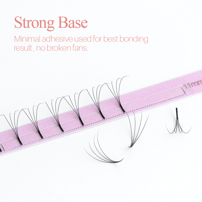 SONGLASHES Cílios Postiços Ind - Eyelash Extension Russian Volume avaliação e preço
