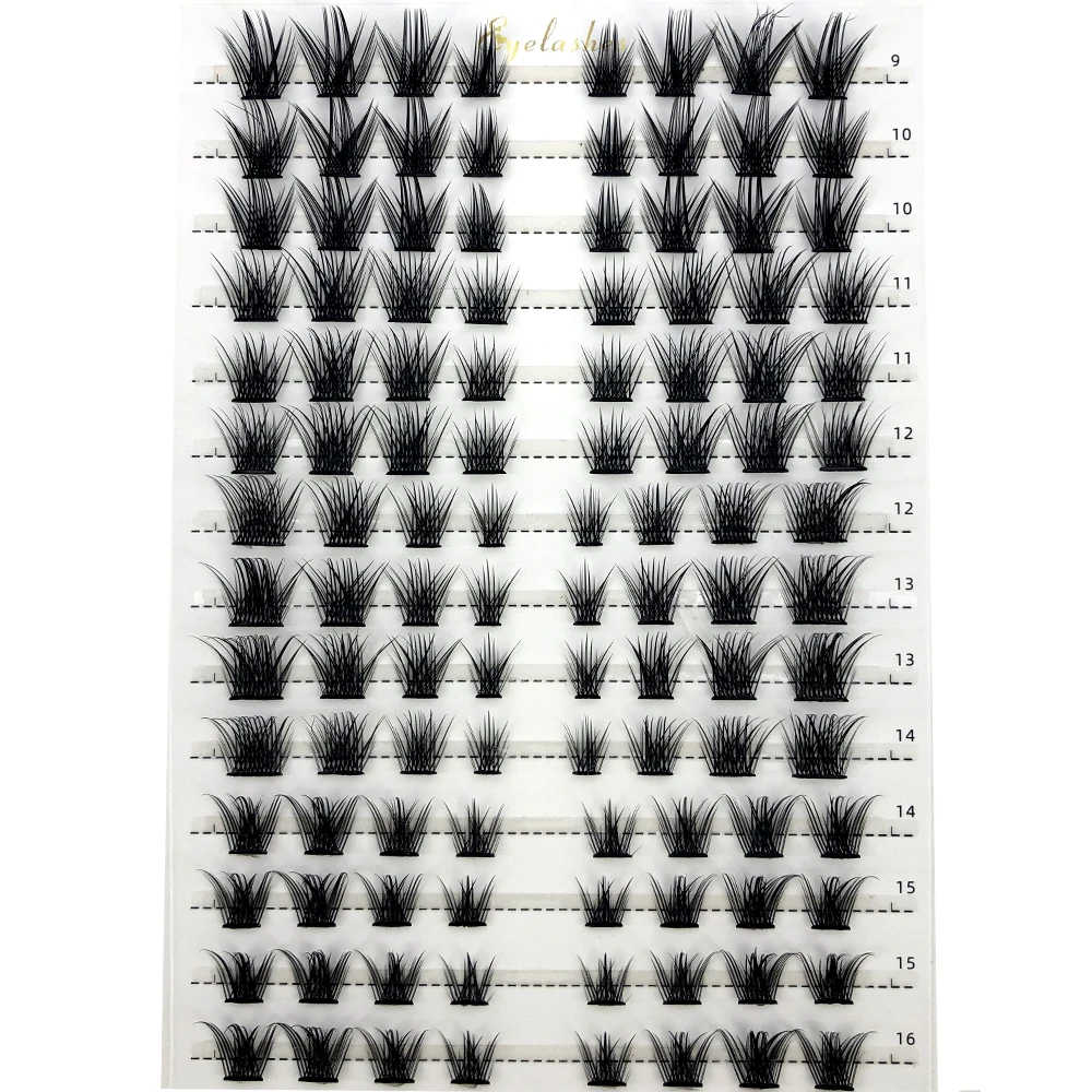 Extensão de Cílios em Cluster  - Eyelash Extension Single Lash avaliação e preço