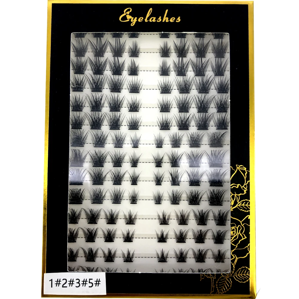 Extensão de Cílios em Cluster  - Eyelash Extension Single Lash avaliação e preço