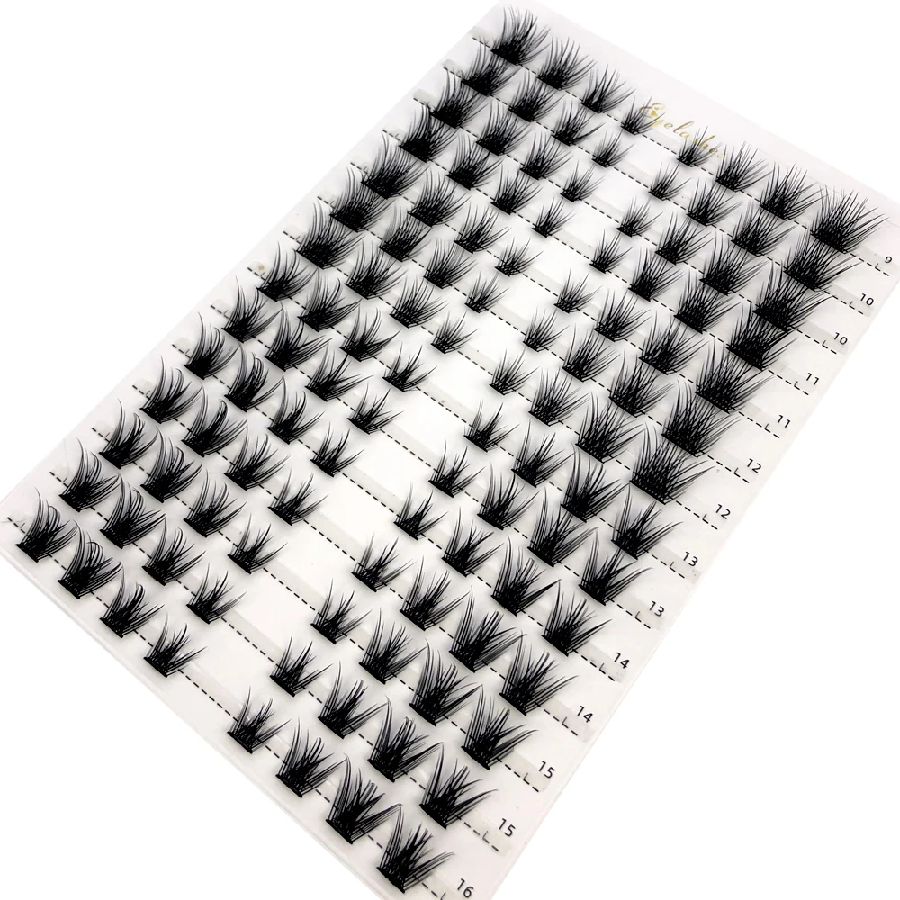 Extensão de Cílios em Cluster  - Eyelash Extension Single Lash avaliação e preço