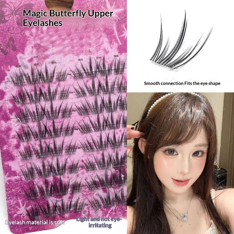 Cílios Postiços DIY de Pena Na - Eyelash Extension Single Lash avaliação e preço