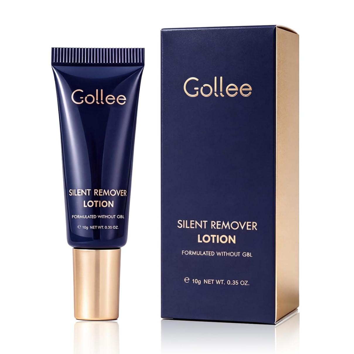 Creme Removedor de Extensões d - Eyelash Extension Eye Irritation avaliação e preço
