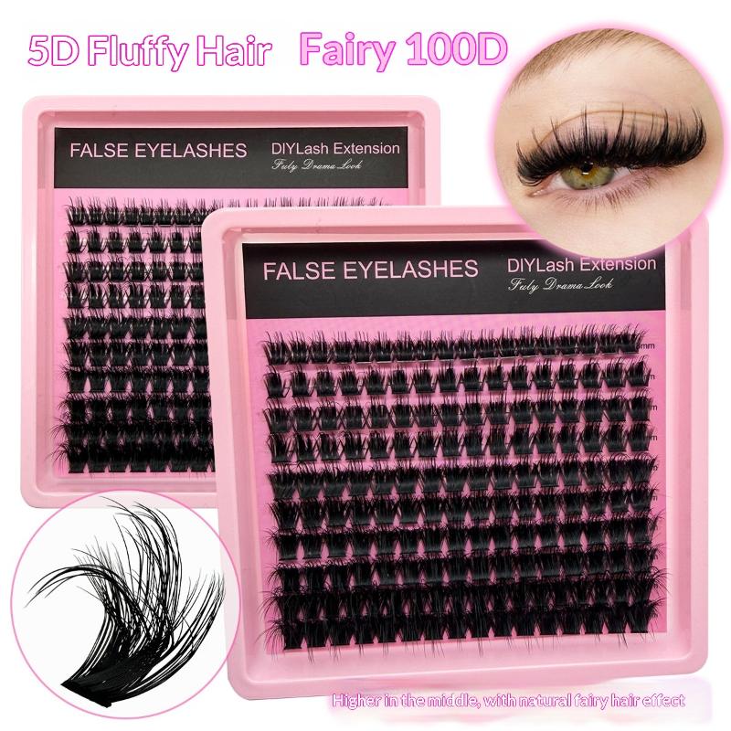 Novas Extensões de Cílios Indi - Lashes Eyelash Extension avaliação e preço
