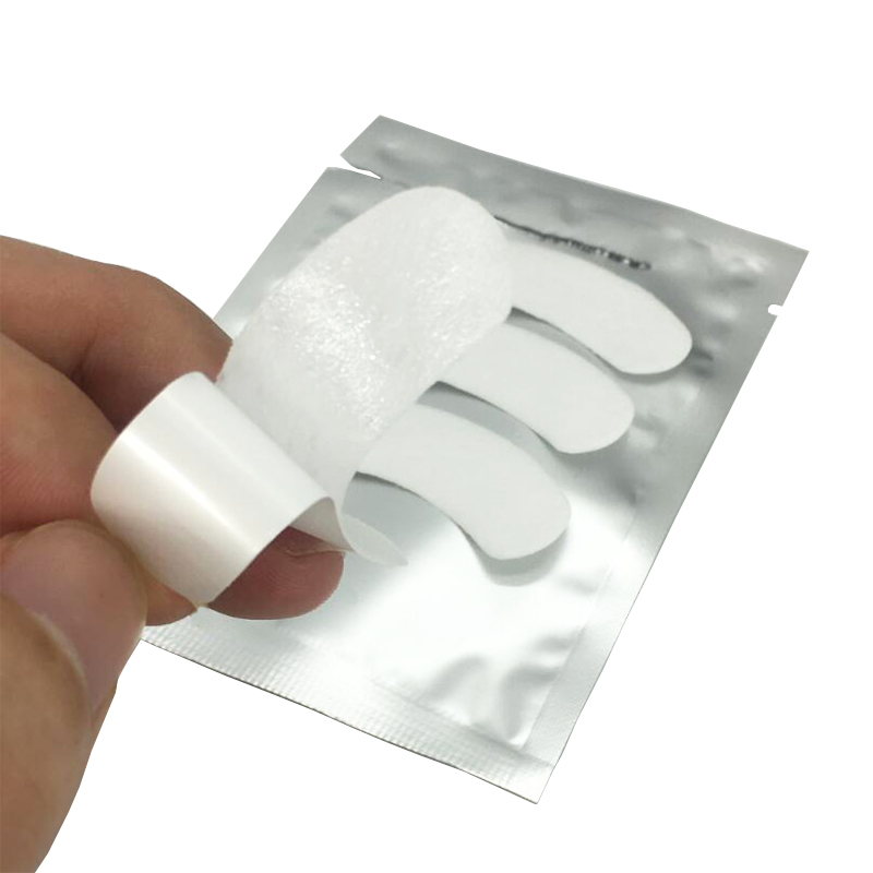 Mini Under Gel Eye Pad para Ex - Eyelash Extension Eye Irritation avaliação e preço