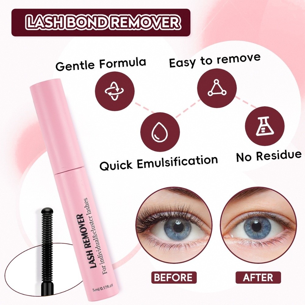 Cílios Postiços de 8-18mm de C - Lashes Eyelash Extension avaliação e preço