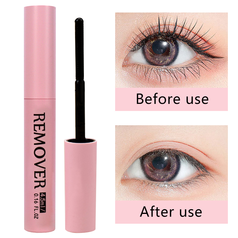 Removedor de Cola para Cílios  - Eyelash Extension Eye Irritation avaliação e preço