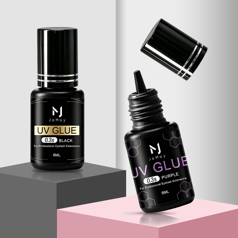 Cola UV JOMAY 6ML para Cílios, - Eyelash Extension Uv avaliação e preço