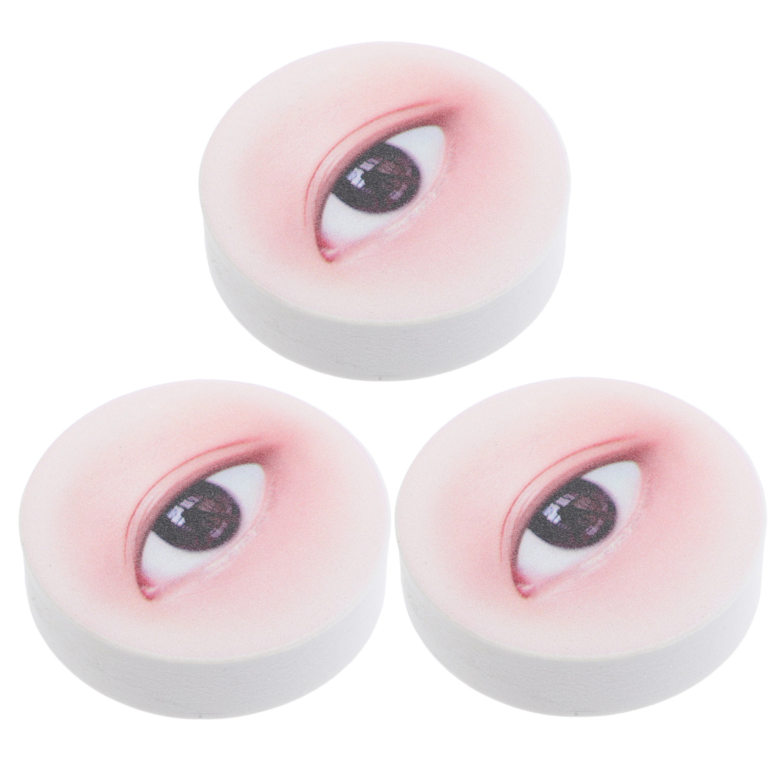 Kit de Treinamento para Extens - Lashes Eyelash Extension avaliação e preço