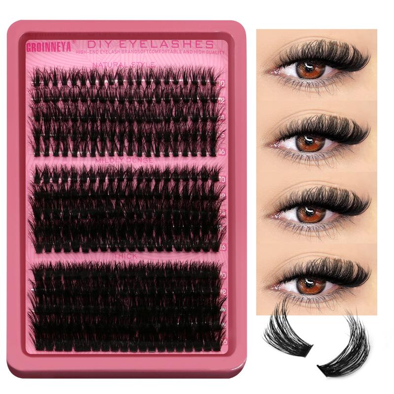Cílios Postiços 3D Faux Mink,  - Lashes Eyelash Extension avaliação e preço