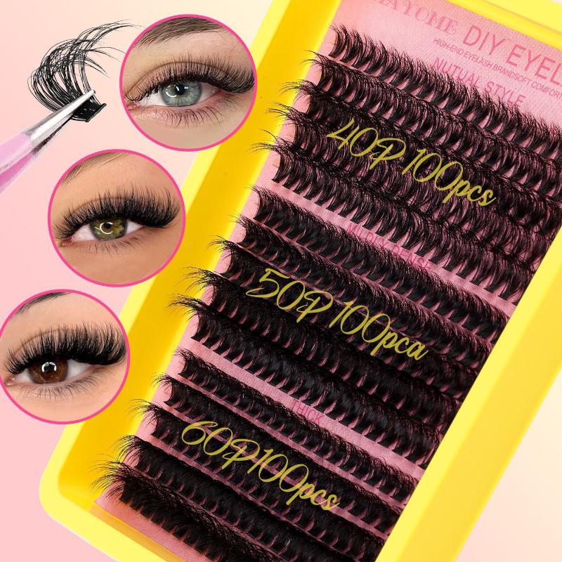 Cílios Postiços 3D Faux Mink,  - Lashes Eyelash Extension avaliação e preço