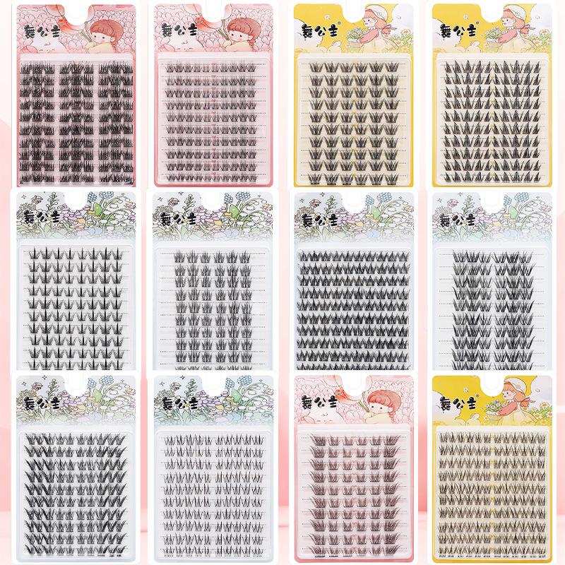Extensões de Cílios Individuai - Lashes Eyelash Extension avaliação e preço