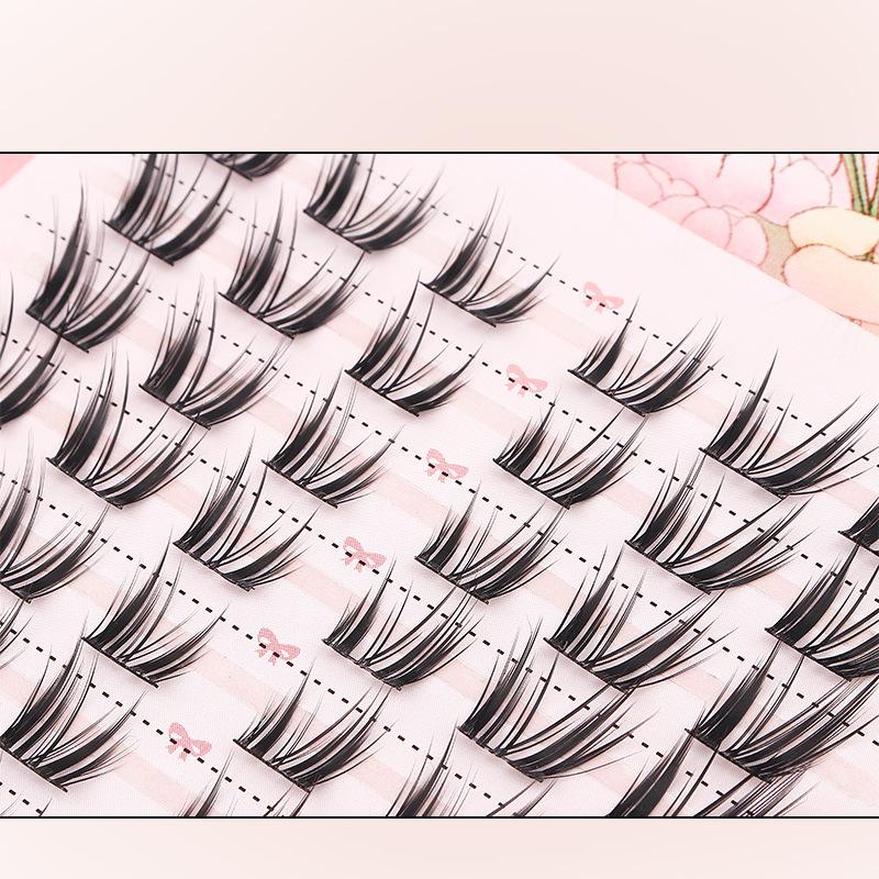 Extensões de Cílios Individuai - Lashes Eyelash Extension avaliação e preço