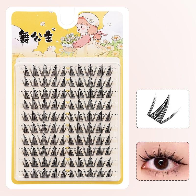 Extensões de Cílios Individuai - Lashes Eyelash Extension avaliação e preço
