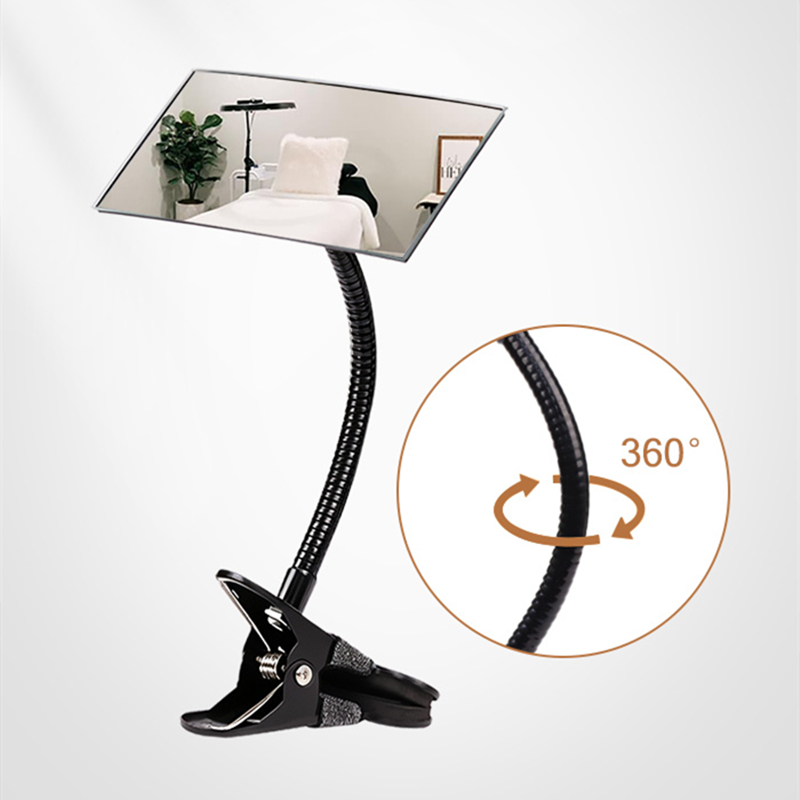 Espelho Profissional para Técn - Eyelash Extension Led avaliação e preço