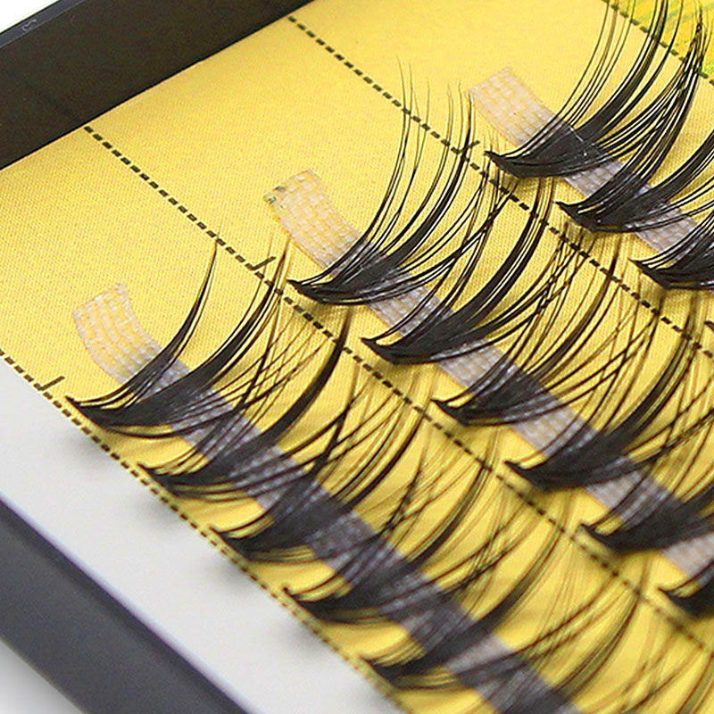 Kimcci 60 pacotes de extensão  - Eyelash Extension Russian Volume avaliação e preço